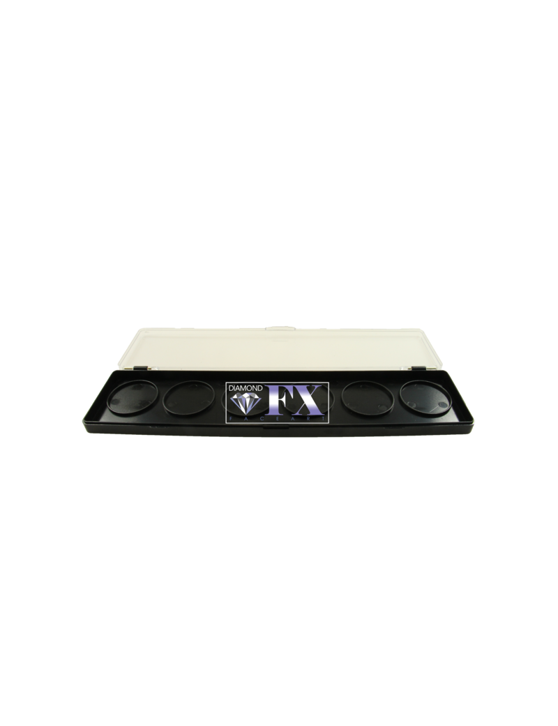 DFX Leeg Palet 6 x 10gr