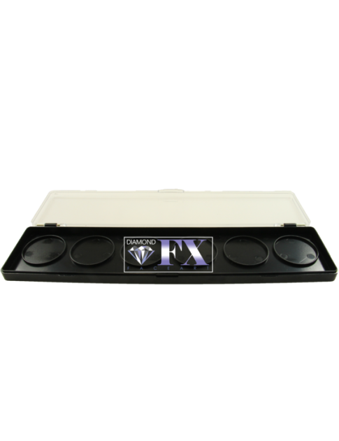 DFX Leeg Palet 6 x 10gr