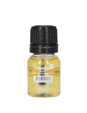 Superstar Mastix 9 ml flacon + penseel