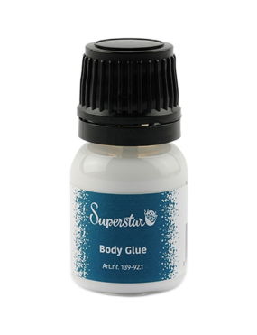 Superstar Body Glue 9ml