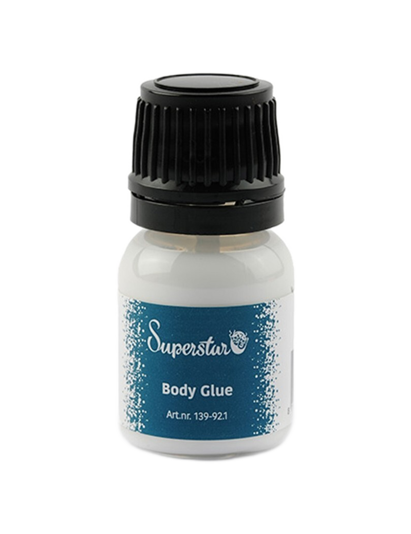 Superstar Body Glue 9ml