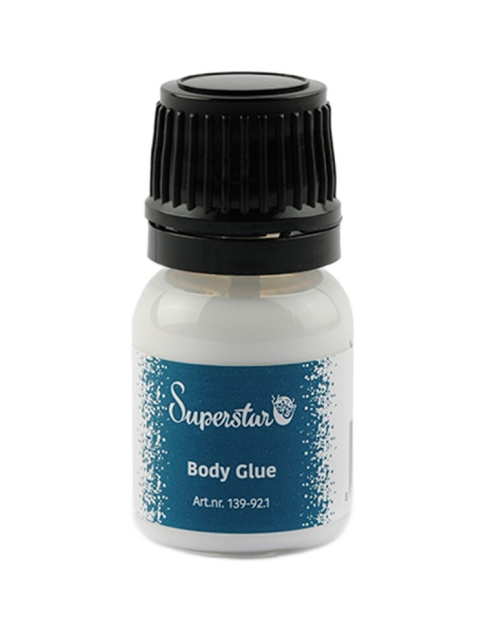 Superstar Body Glue 9ml