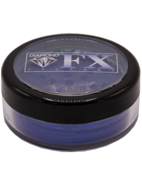 DFX Diamond Dust Saphire