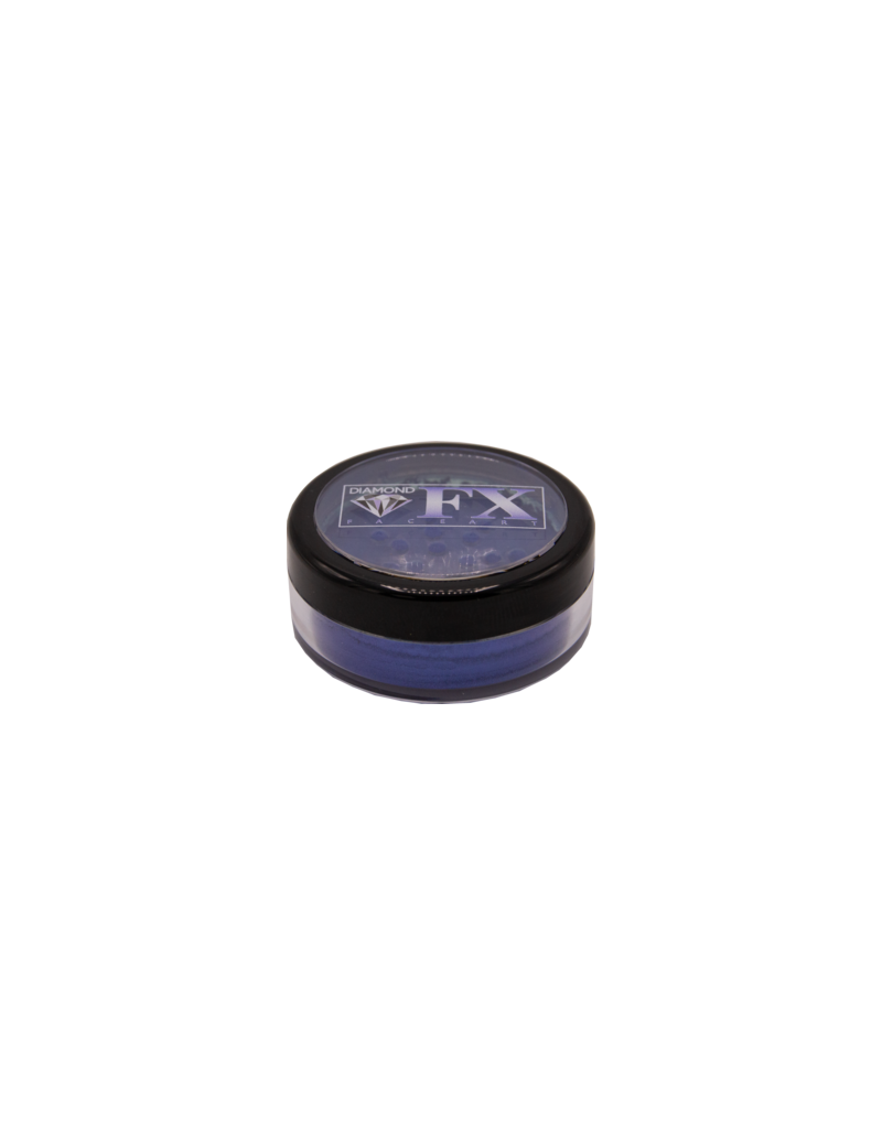 DFX Diamond Dust Saphire