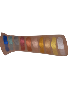 DFX Diamond Dust Saphire