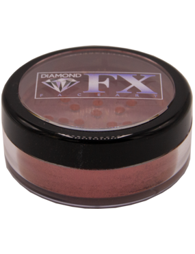 DFX Diamond Dust Ruby