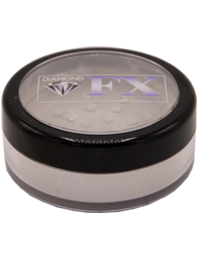 DFX Diamond Dust Silver