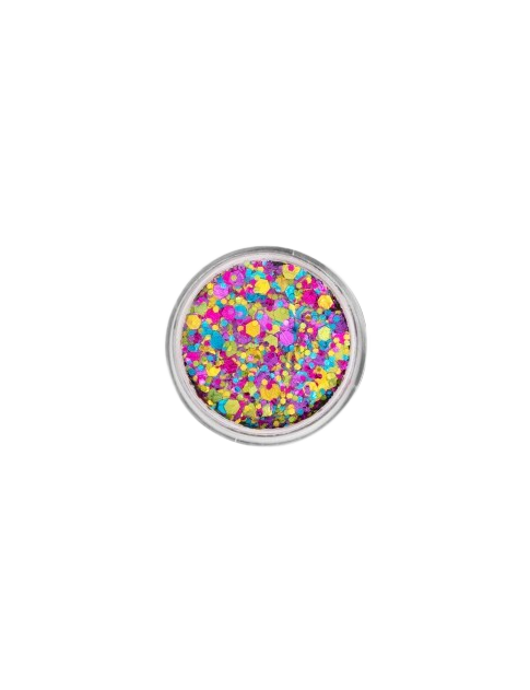 PXP Chunky Glitter Cream Spring Break 10ml