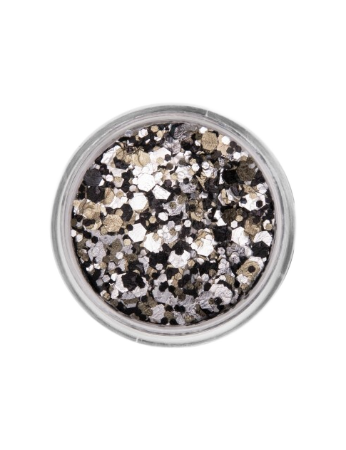 PXP Chunky Glitter Shiny Gothic 10ml