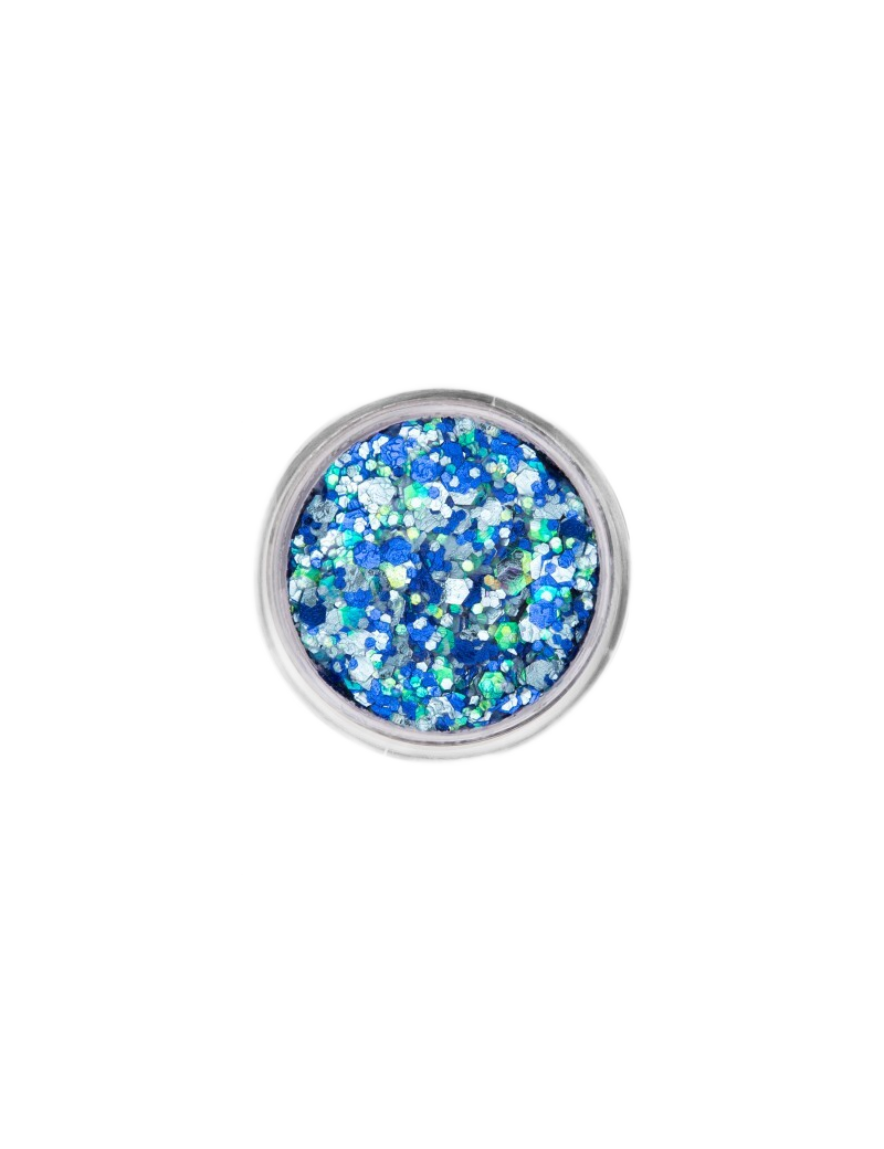 PXP Chunky Glitter Cream Water Rippels 10ml