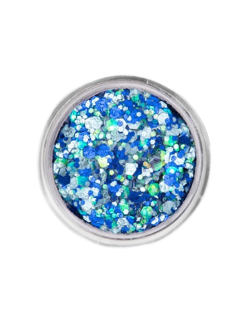PXP Chunky Glitter Cream Water Rippels 10ml