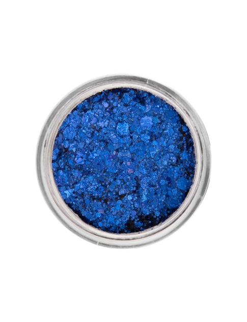 PXP Chunky Glitter Cream Deep Blue Something 10ml