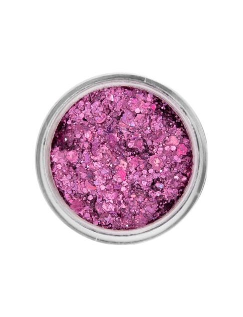 PXP Chunky Glitter Cream Sweet Pink 10ml