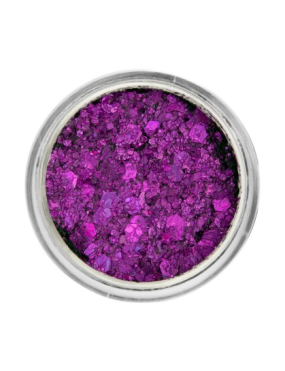 PXP Chunky Glitter Cream Purple Haze 10ml