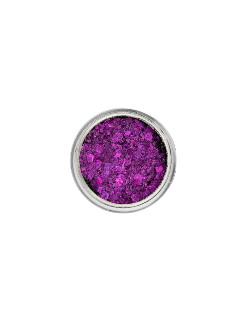 PXP Chunky Glitter Cream Purple Haze 10ml