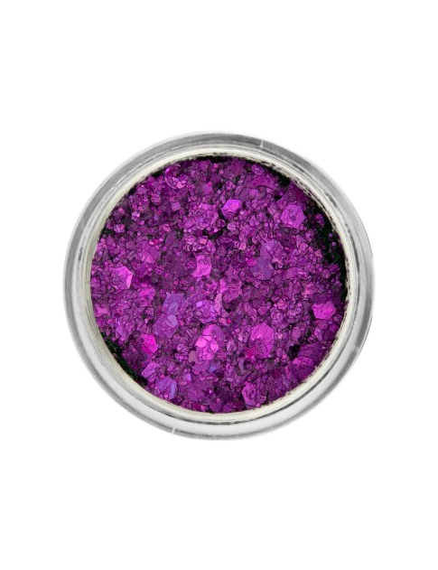 PXP Chunky Glitter Cream Purple Haze 10ml