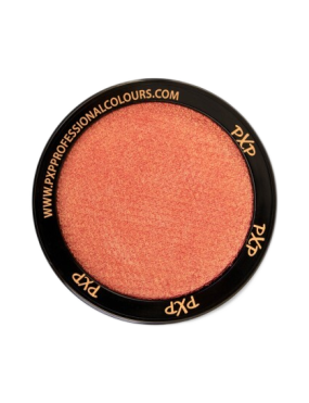 PXP Professional Colours 10 gram Peachy Orange
