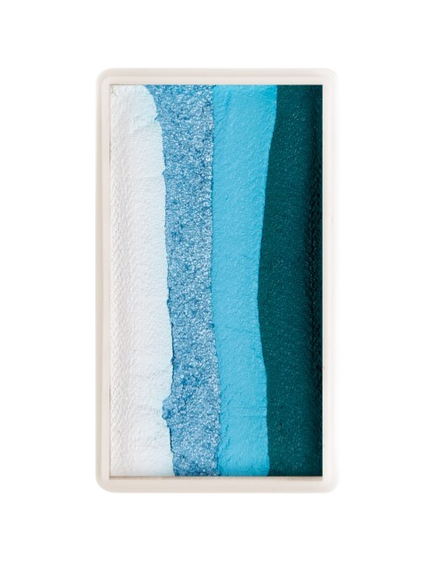 PXP Splitcake Glass Slipper (Ilse Kusters)