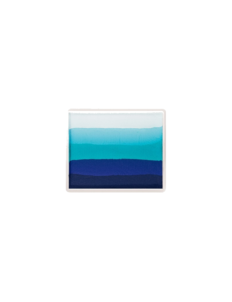 PXP Splitcake Big Blue Ocean