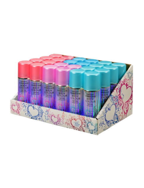PXP Kleurspray voor lichaam