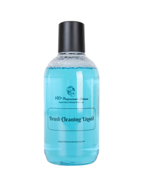 PXP liquid brush soap