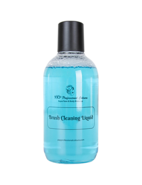 PXP liquid brush soap