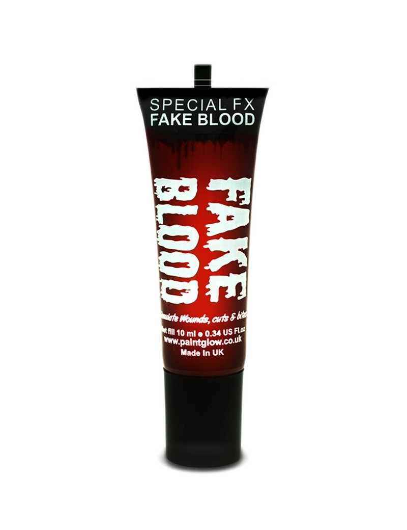 Fake Blood Gel 12ml