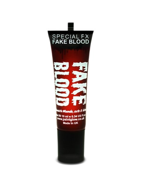 Fake Blood Gel 12ml