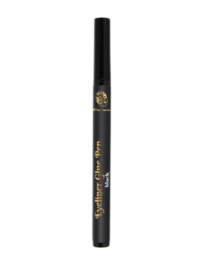 PXP Zwarte Eyeliner Wimper Lijm Pen