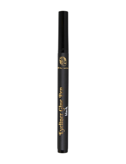 PXP Zwarte Eyeliner Wimper Lijm Pen