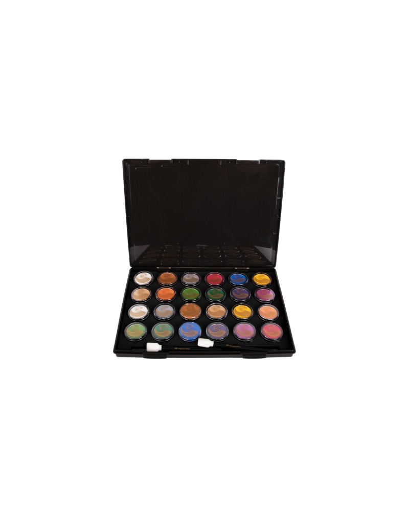 PXP Schmink Case met inlay
