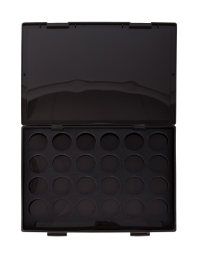 PXP Schmink Case met inlay