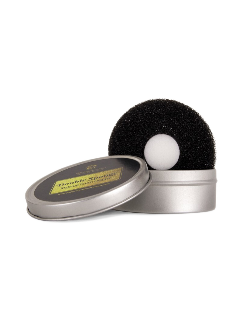 PXP Powder and Glitter brush cleaner