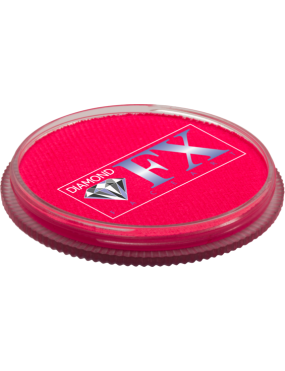 DFX Neon Pink 30g