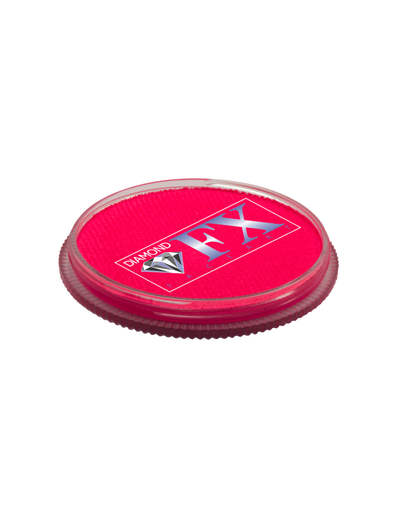 DFX Neon Pink 30g