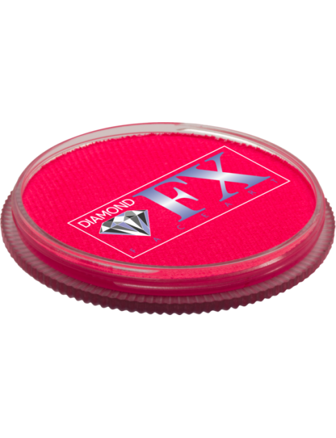 DFX Neon Pink 30g