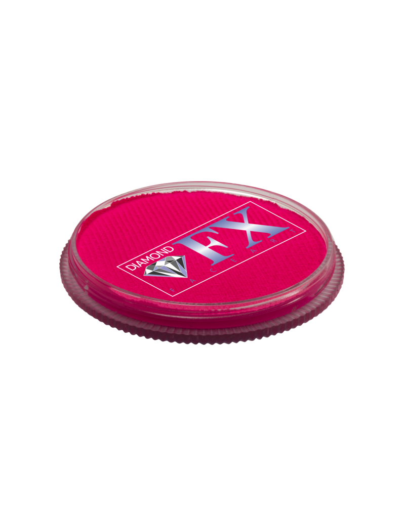 DFX Neon Magenta 30g