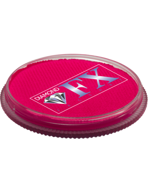 DFX Neon Magenta 30g