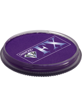DFX Neon Purple 30g