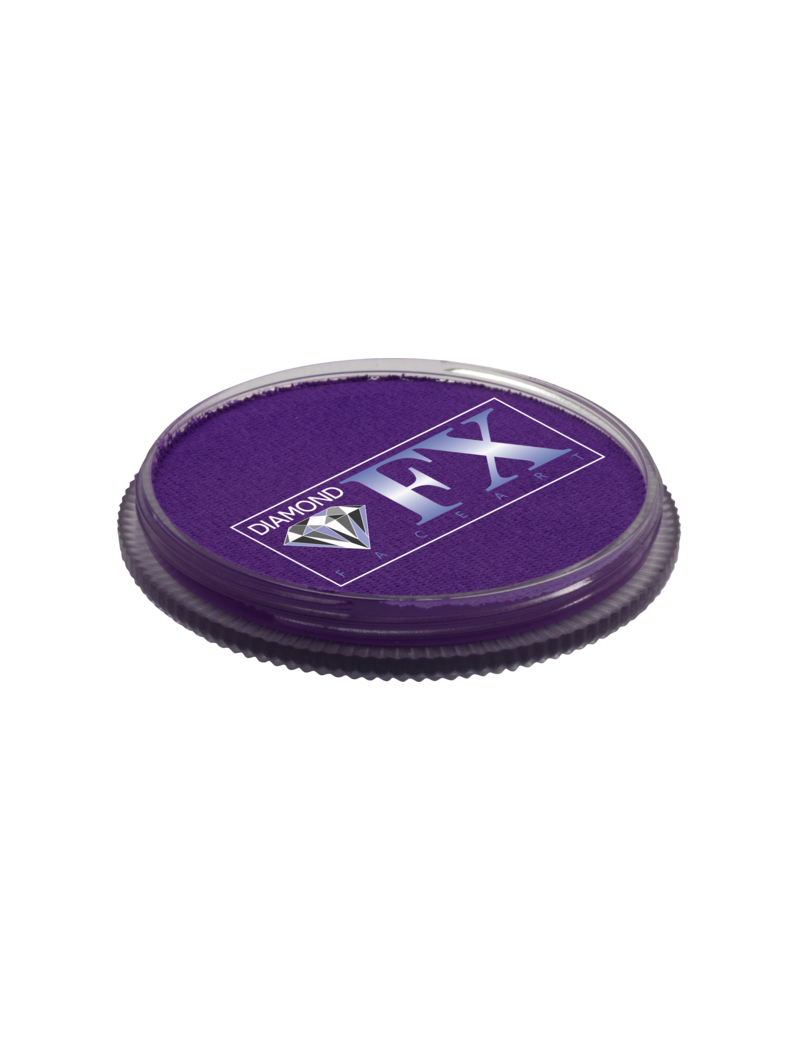 DFX Neon Purple 30g