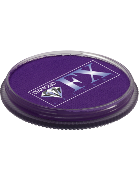 DFX Neon Purple 30g
