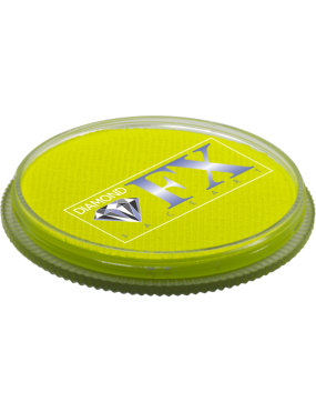 DFX Neon Yellow 30g