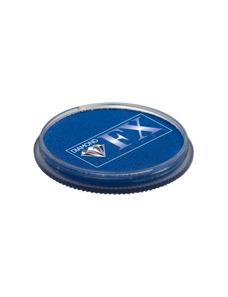 DFX Neon Blue 30g