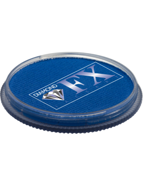 DFX Neon Blue 30g