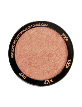 PXP Professional Colours 10 gram Rose Gold