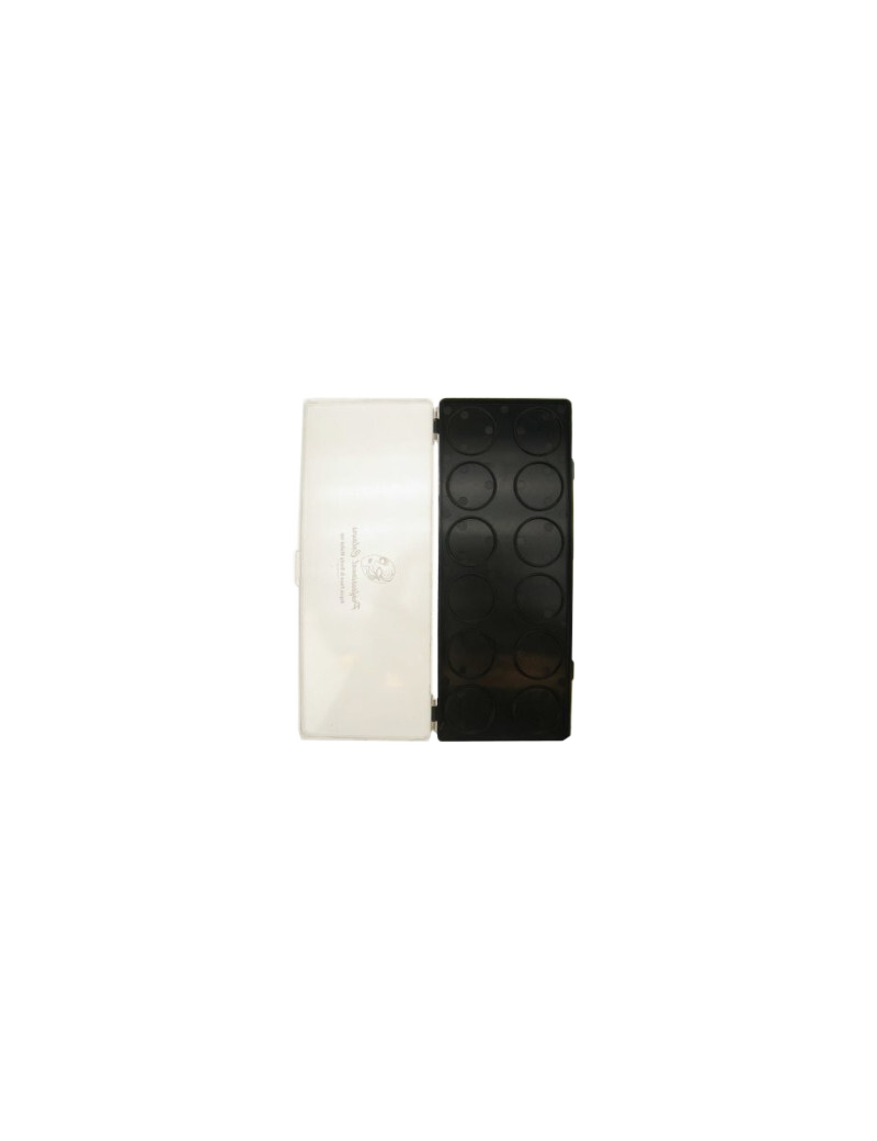 PXP Leeg Schmink Palette 12x10gr