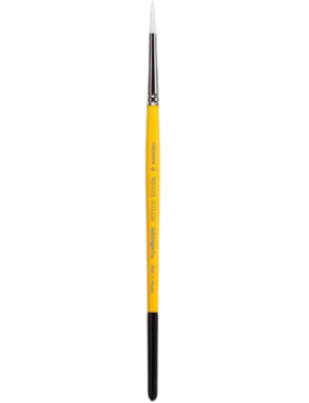 Kingart Penseel Round 7950-4
