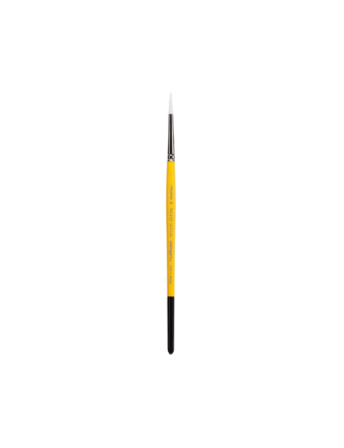 Kingart Penseel Round 7950-4