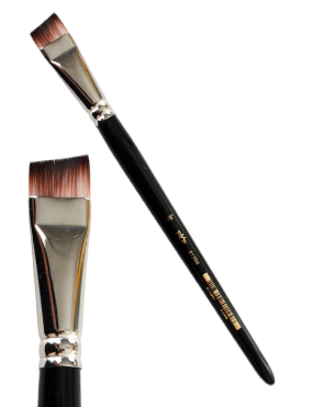 PXP Mt 16 Kortharig schuin 5/8"