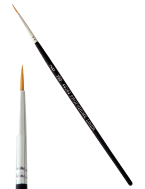 PXP Profigrime Liner Mt 2/0
